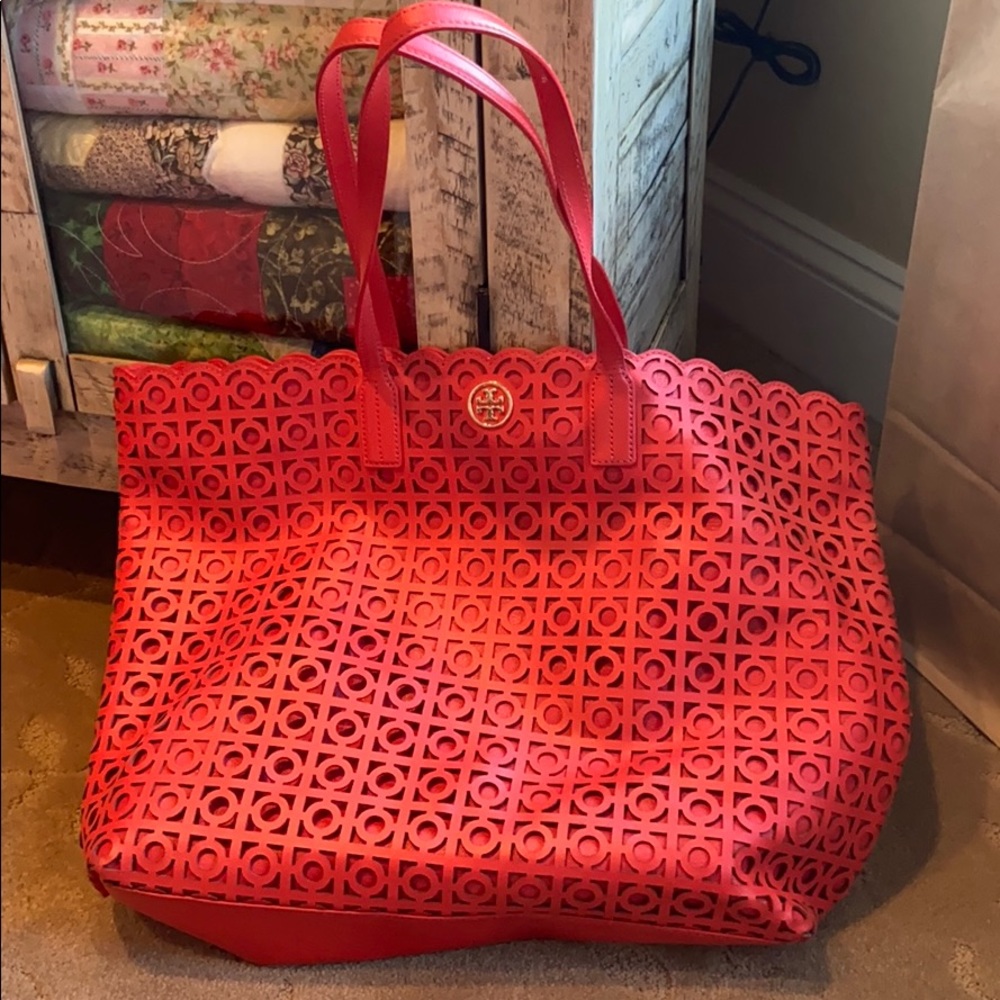 TORY BURH TOTE